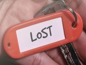 Lost Car Keys No Spare - Imperial Beach, CA